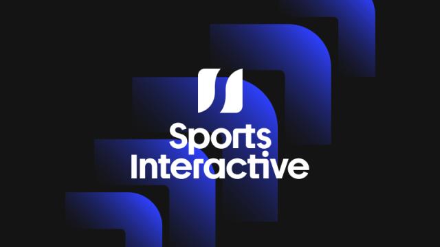 Sports Interactive unveils new logo and brand identity