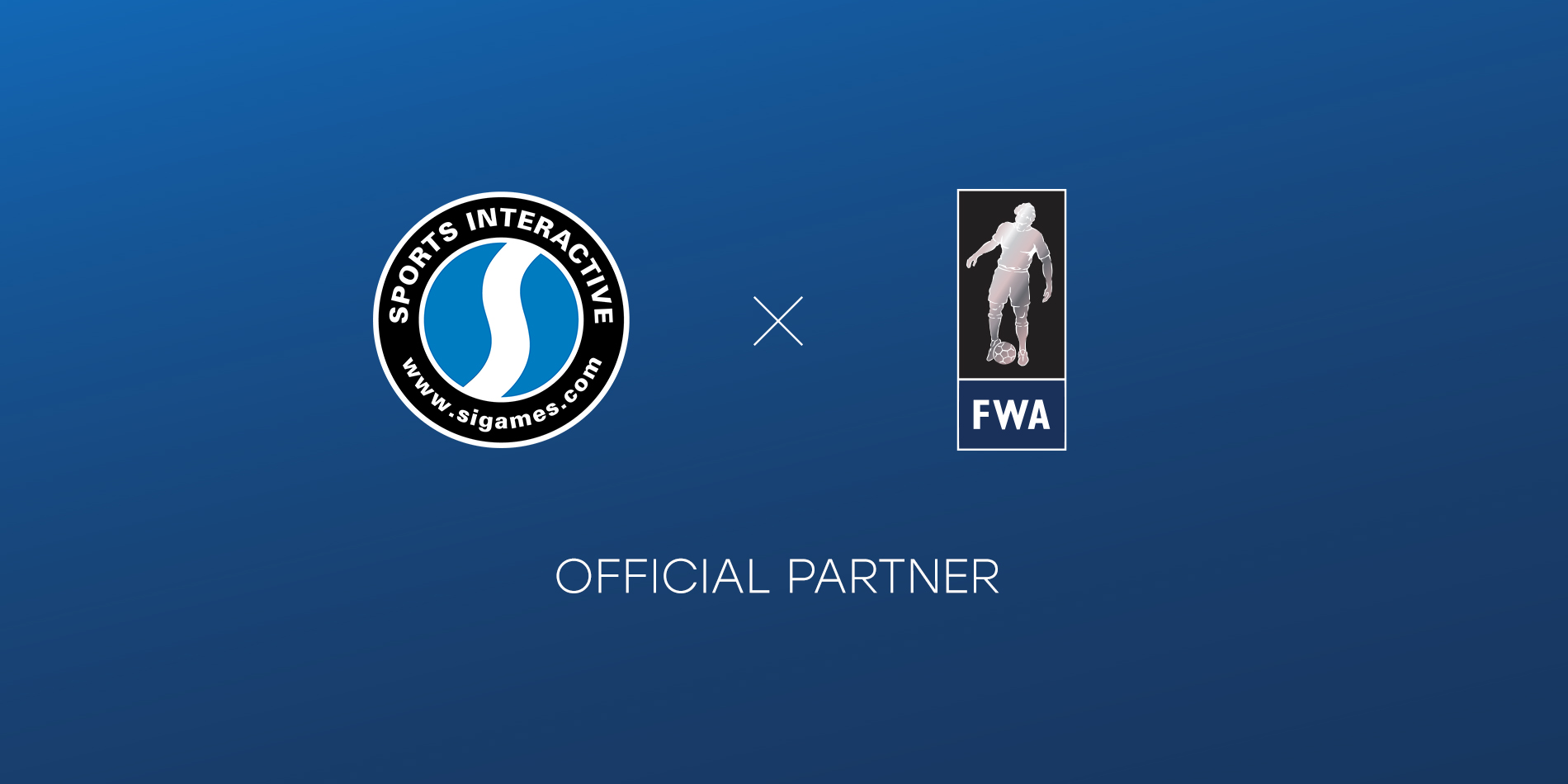 Football Manager become new sponsor of Football Writers’ Association