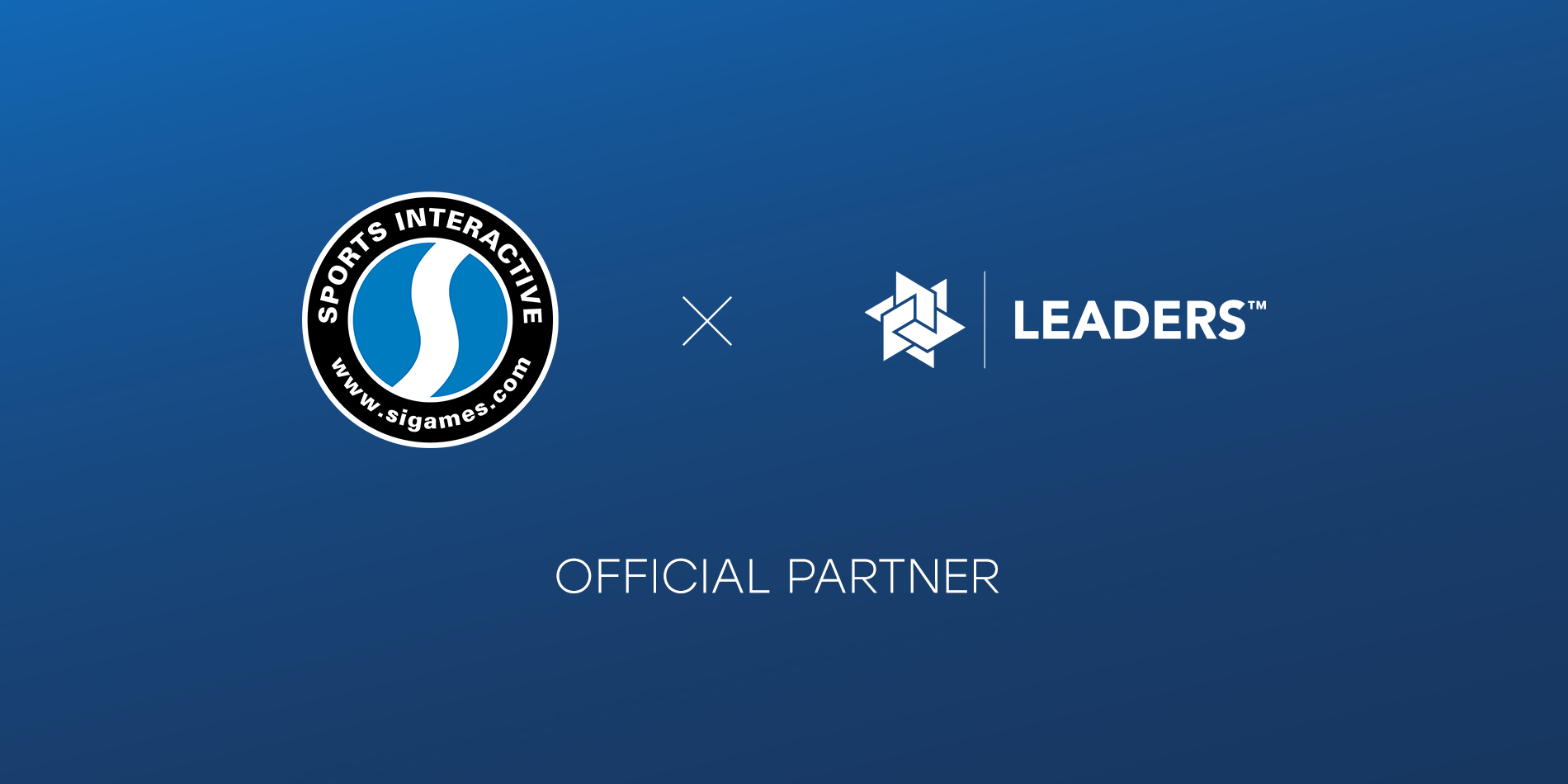 Sports Interactive extend partnership with Leaders in Sport